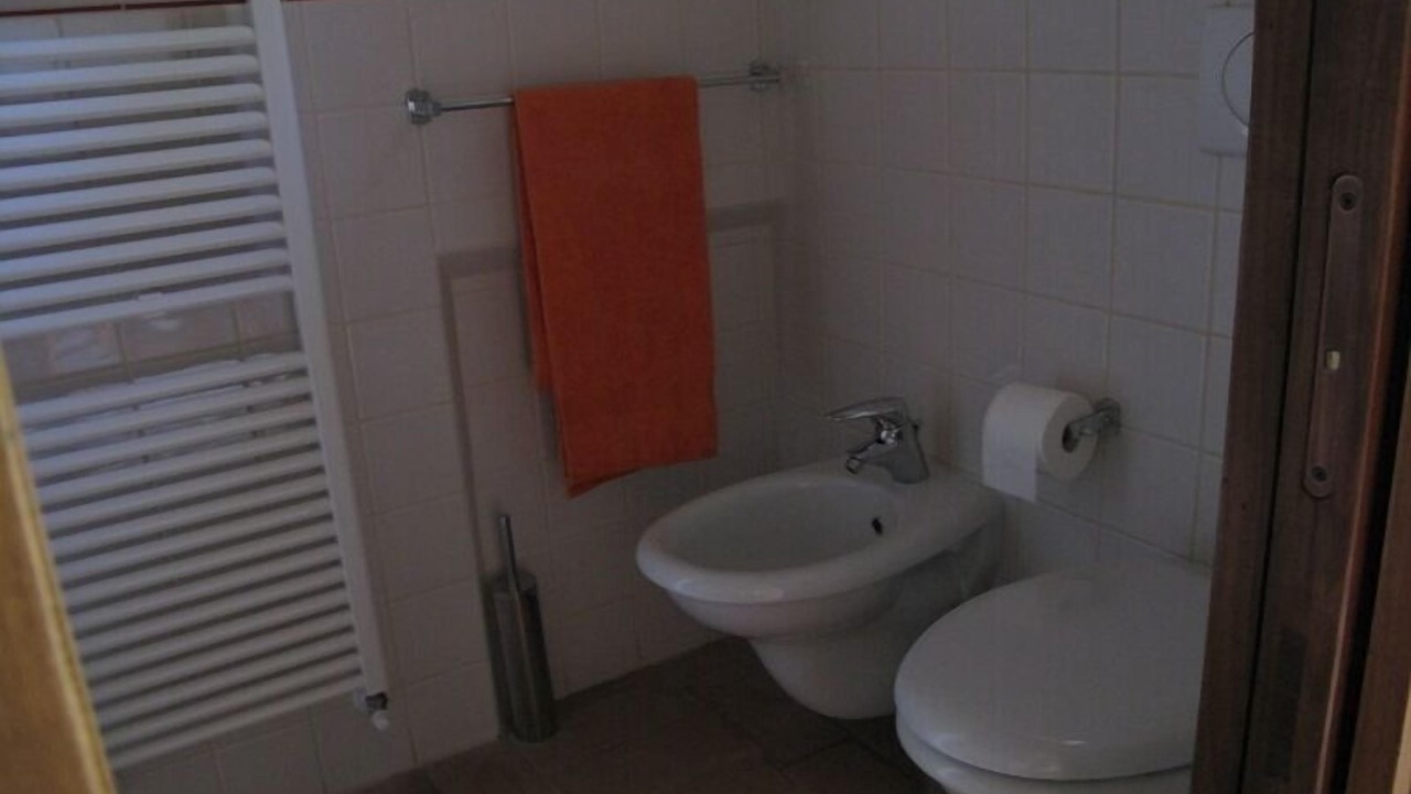 Photo of Bathroom in Gambassi Terme