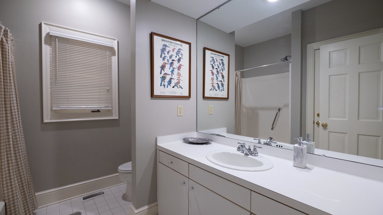 Photo of Bathroom in West Beach