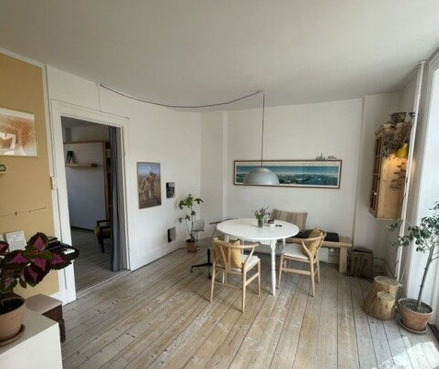 Photo of Livingroom in Indre By