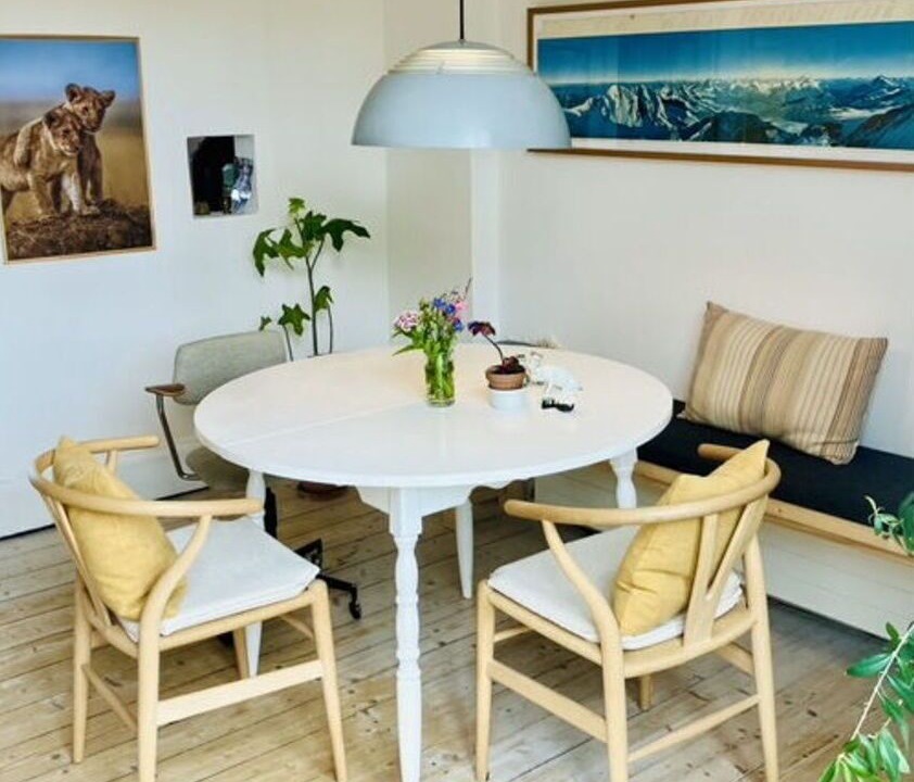 Photo of Livingroom in Indre By