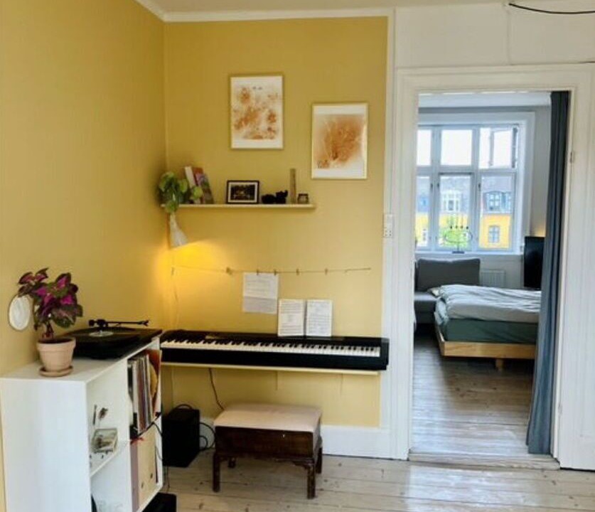 Photo of Bedroom in Indre By