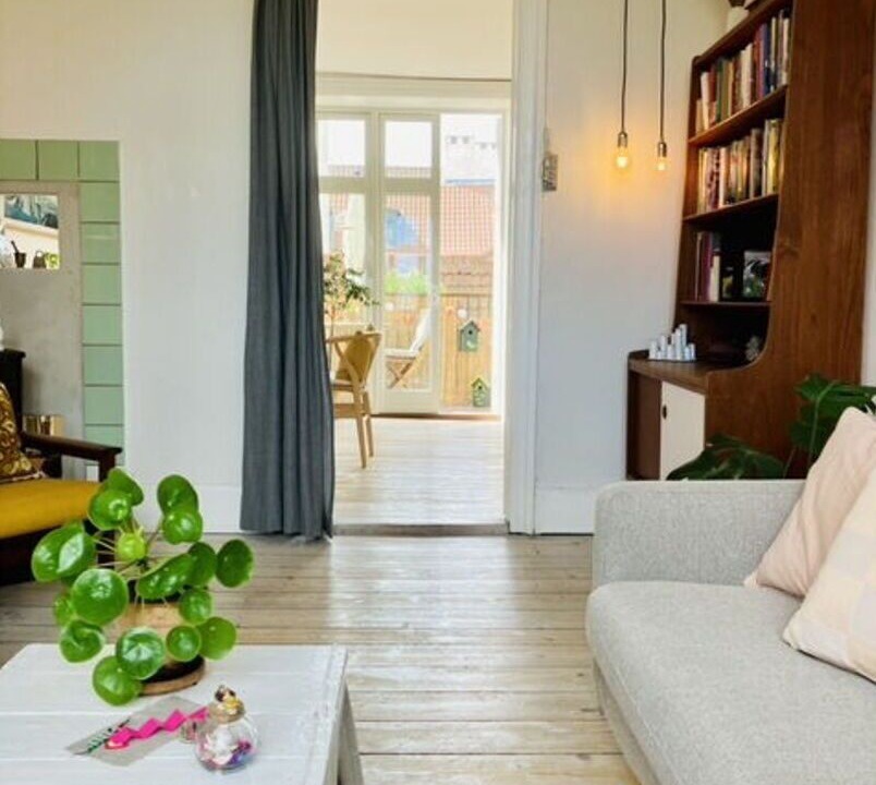 Photo of Bedroom in Indre By