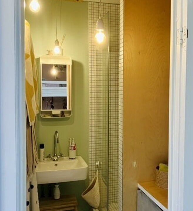 Photo of Bathroom in Indre By
