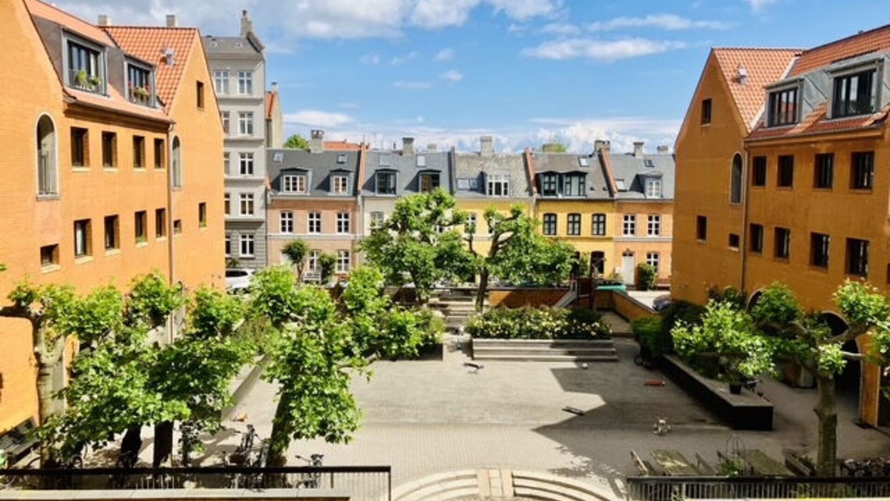 Photo of Outdoor in Indre By
