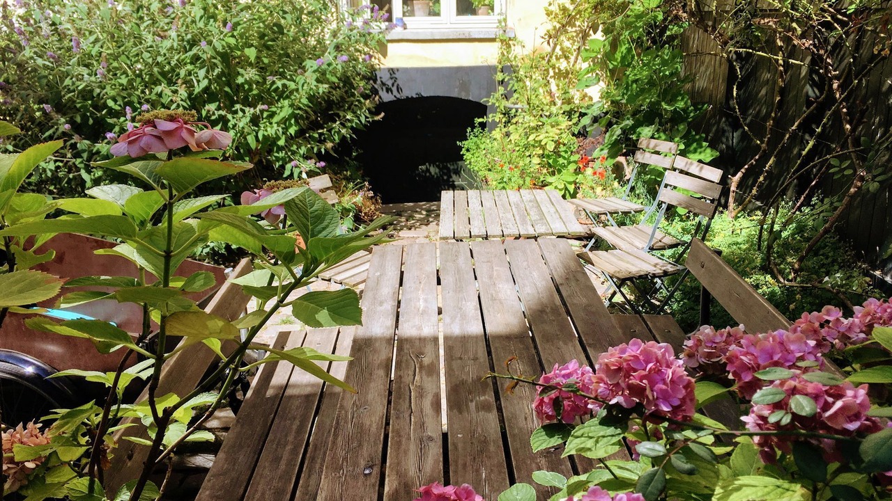 Photo of Outdoor in Indre By