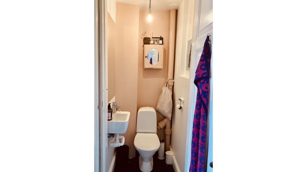 Photo of Bathroom in Indre By