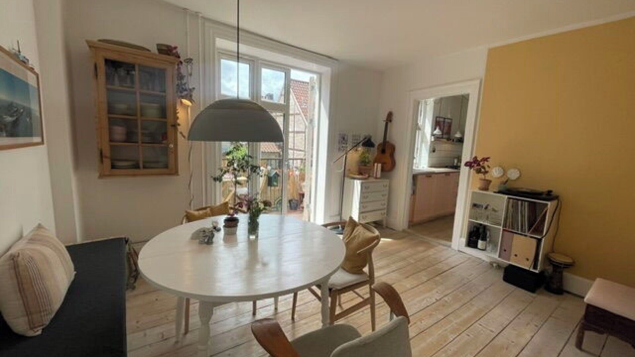 Photo of Livingroom in Indre By