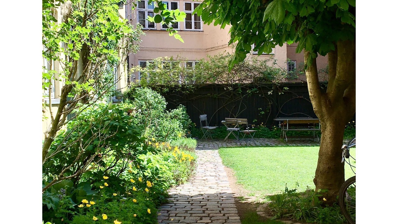 Photo of Outdoor in Indre By