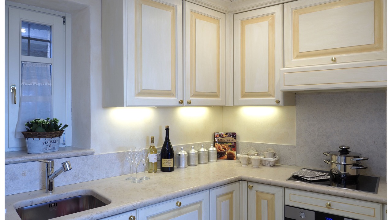 Photo of Kitchen in Masero