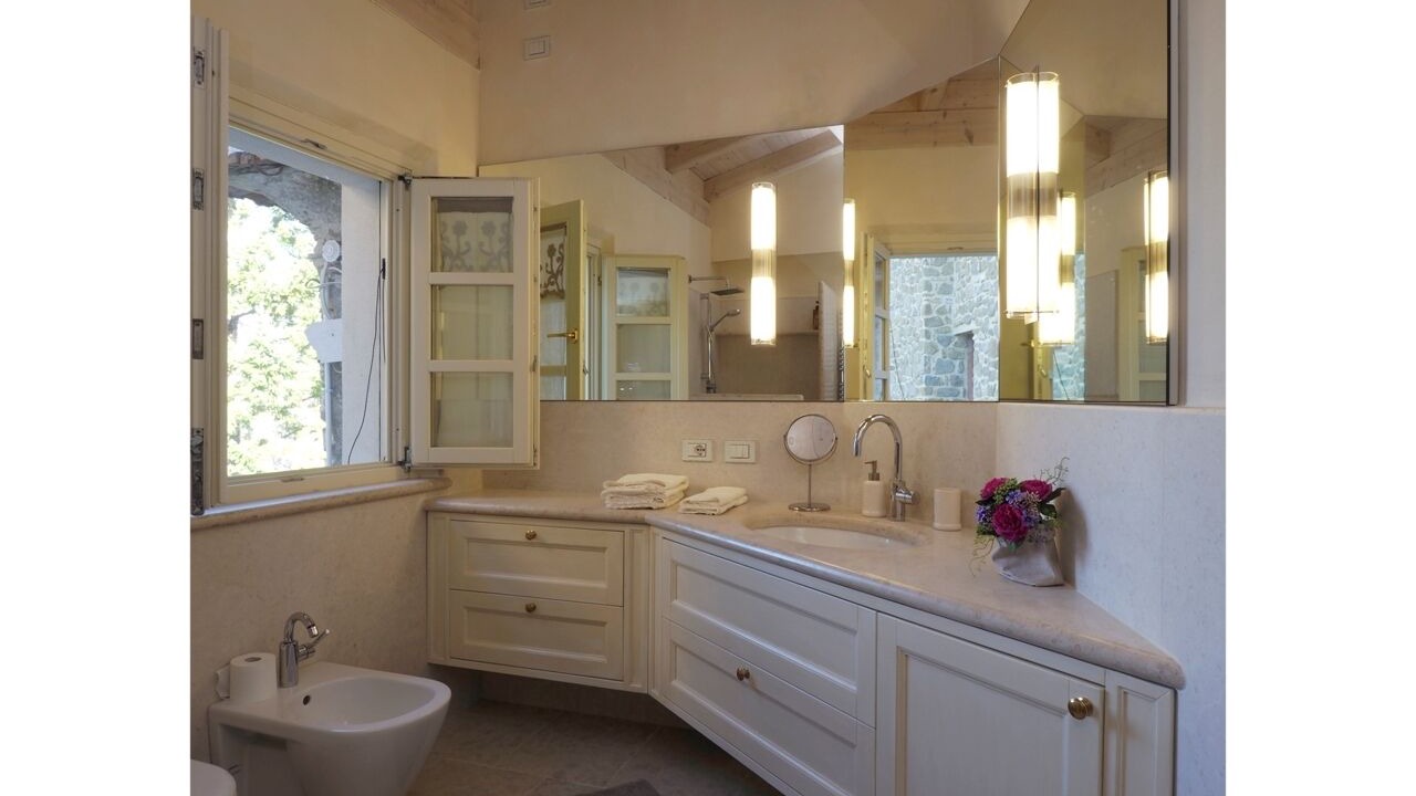 Photo of Bathroom in Masero