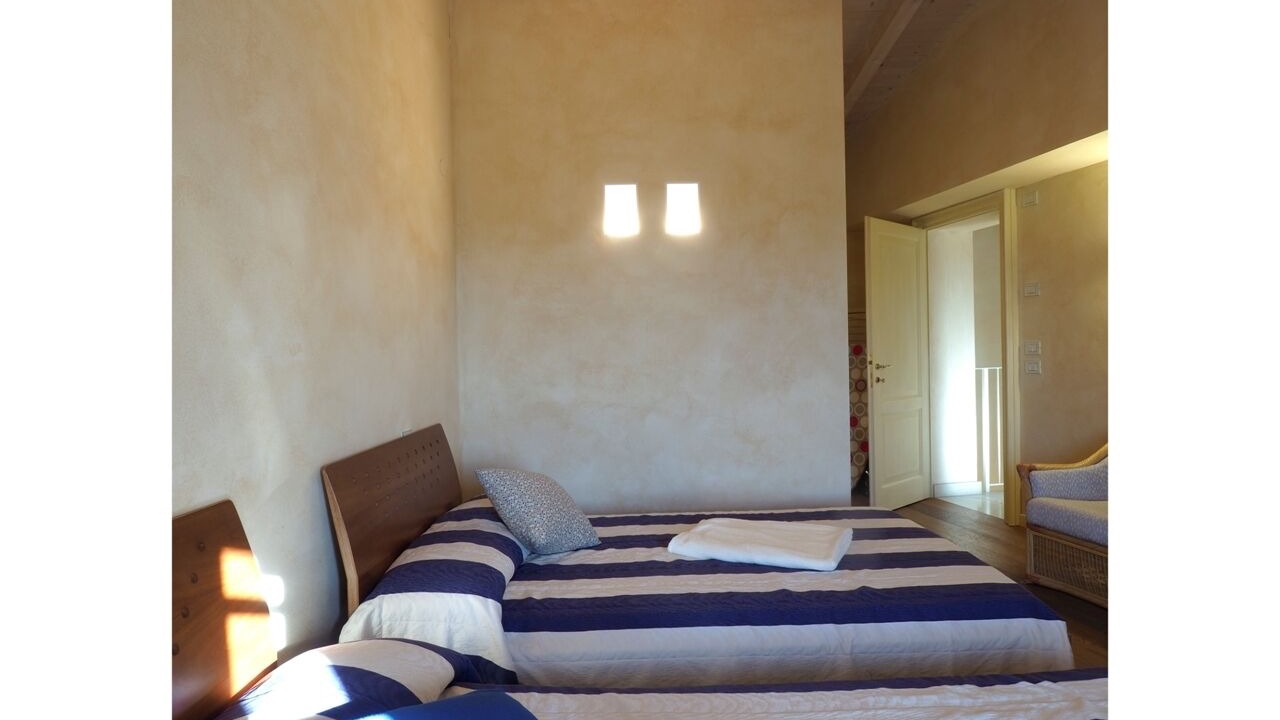 Photo of Bedroom in Masero
