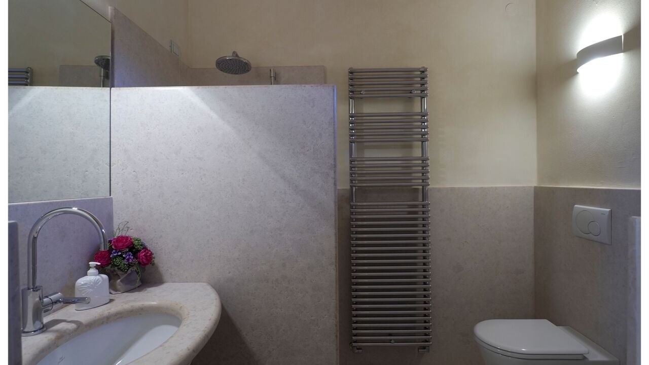 Photo of Bathroom in Masero