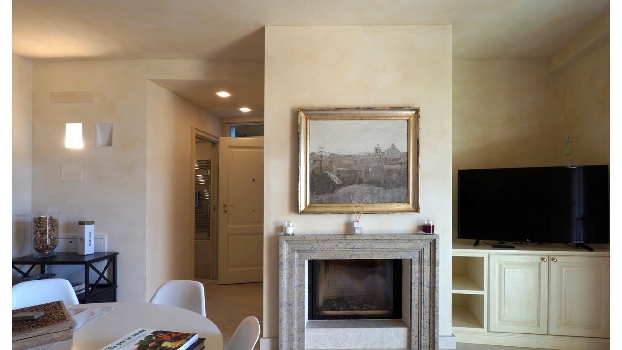 Photo of Livingroom in Masero