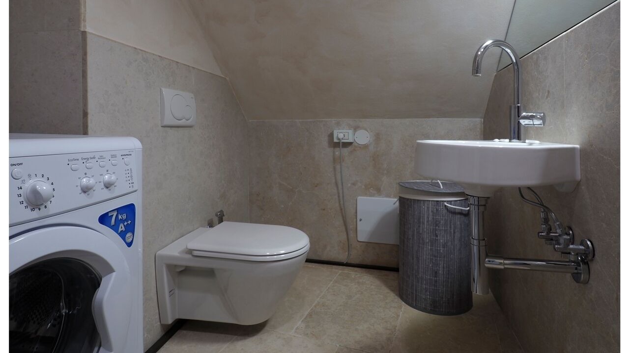 Photo of Bathroom in Masero