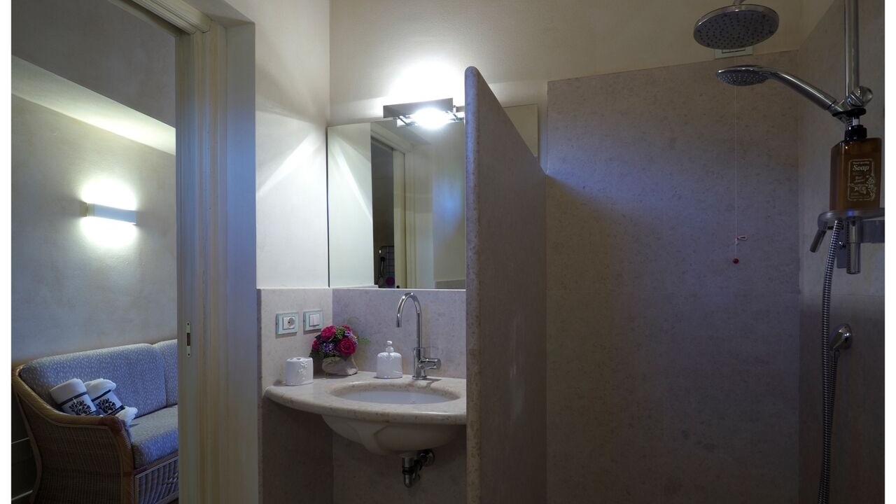 Photo of Bathroom in Masero