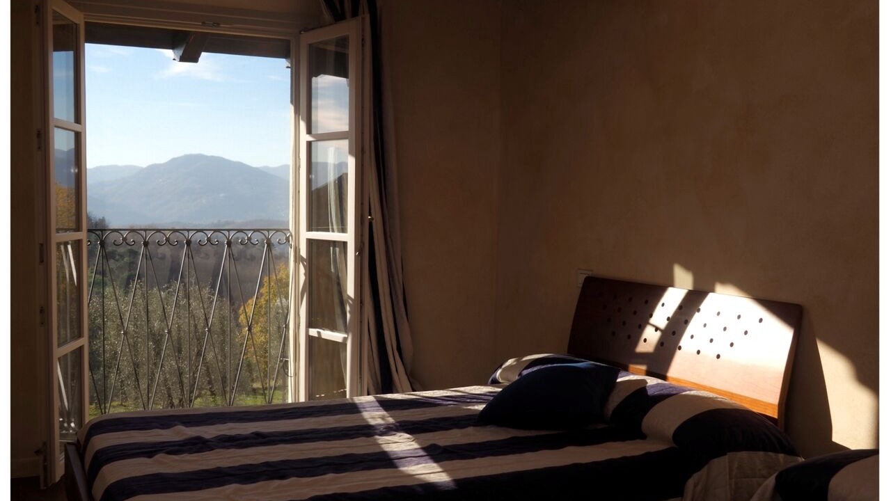 Photo of Bedroom in Masero