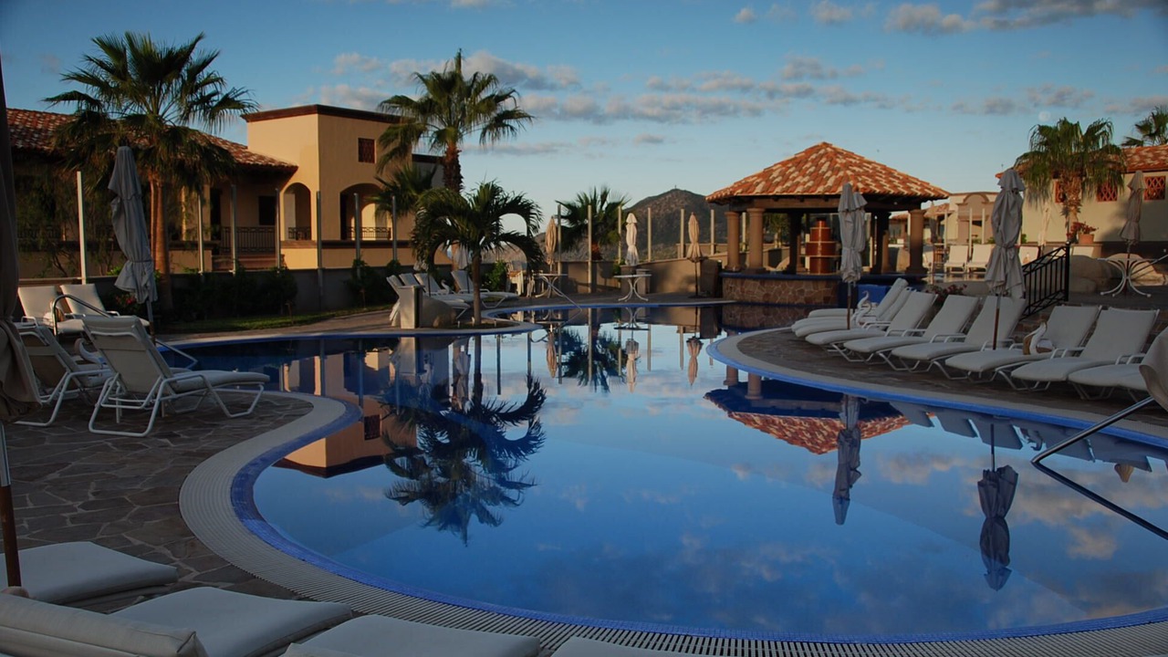 Photo of Outdoor in Paraiso Escondido