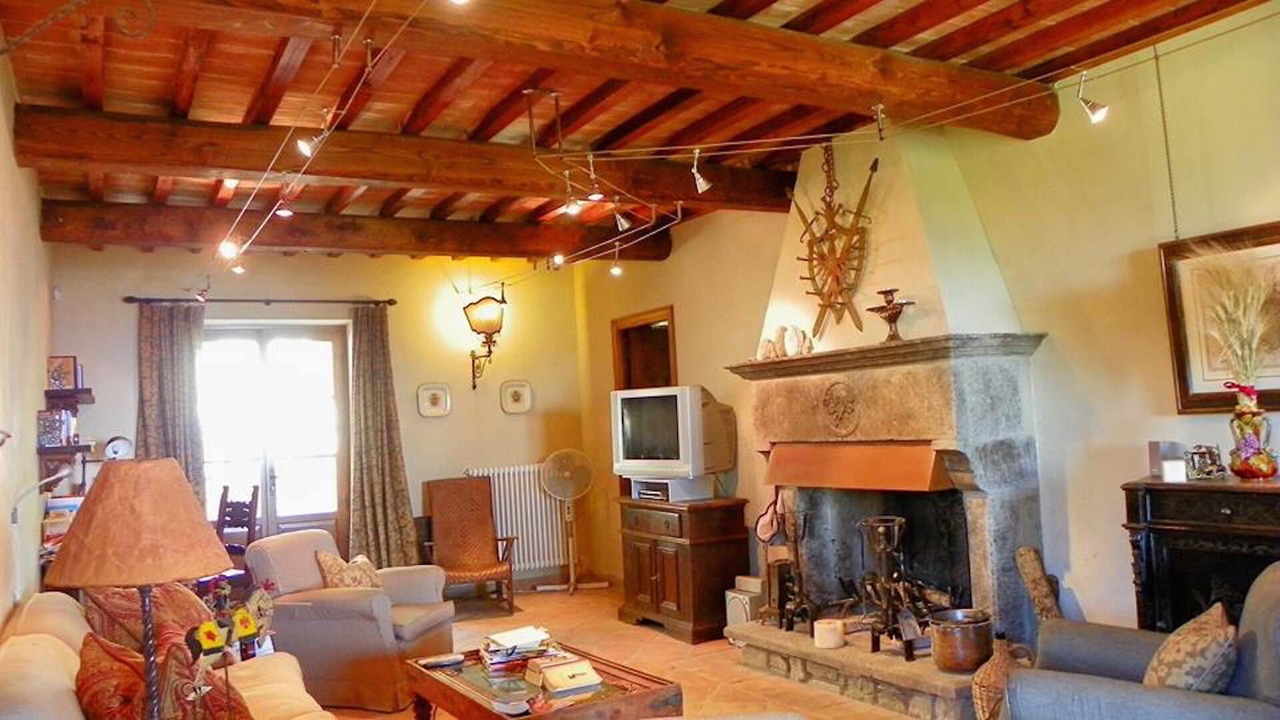 Photo of Livingroom in Talla