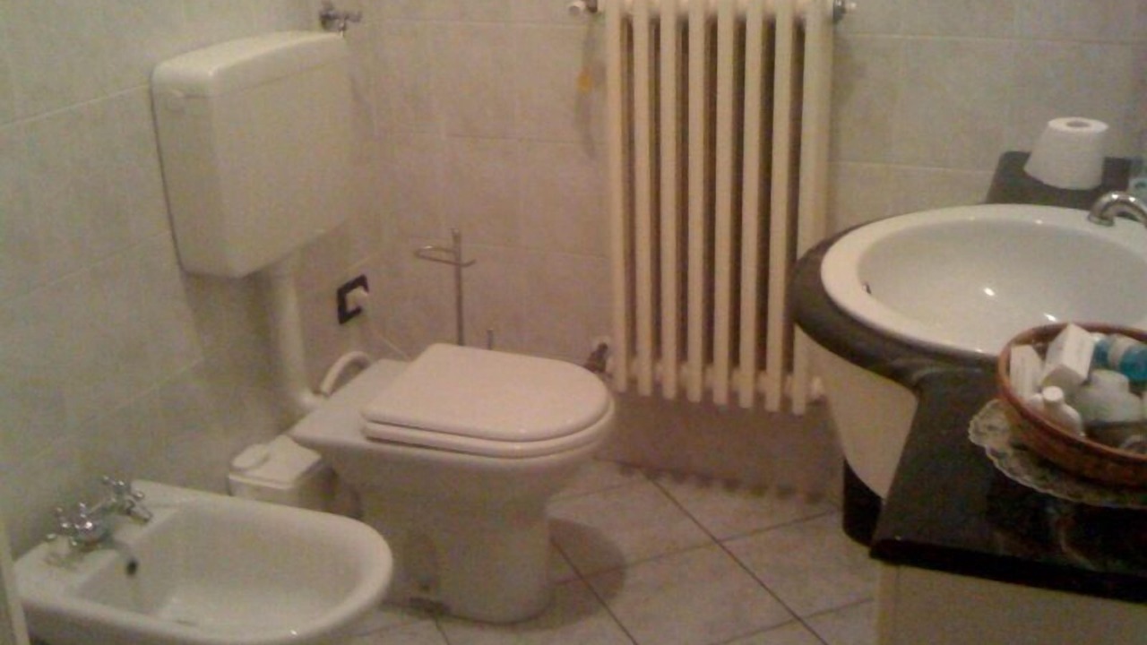 Photo of Bathroom in Vergato