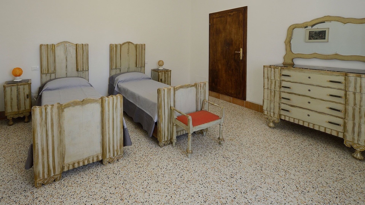 Photo of Bedroom in Perignano