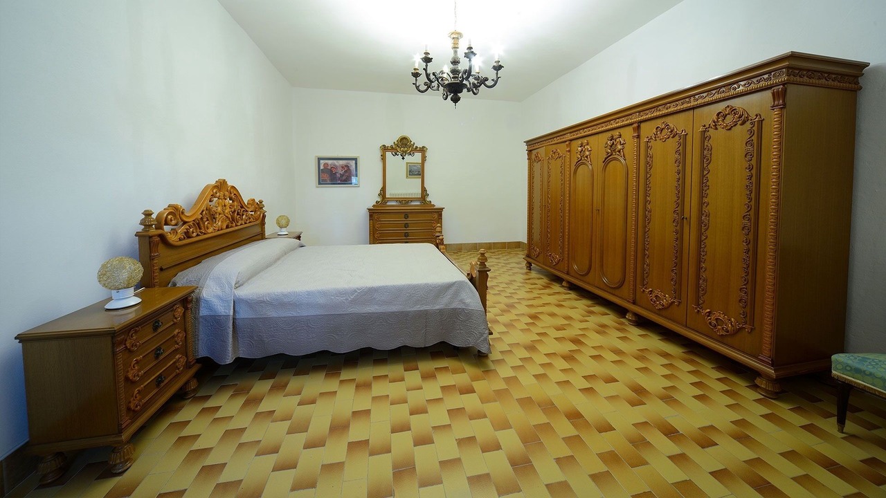 Photo of Bedroom in Perignano