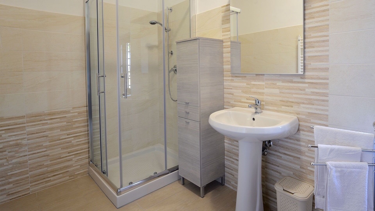 Photo of Bathroom in Perignano