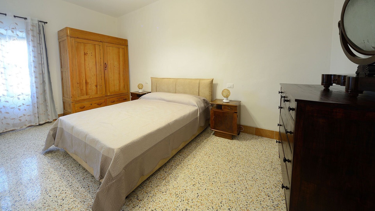 Photo of Bedroom in Perignano