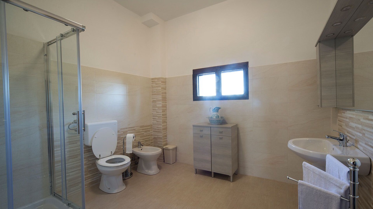 Photo of Bathroom in Perignano