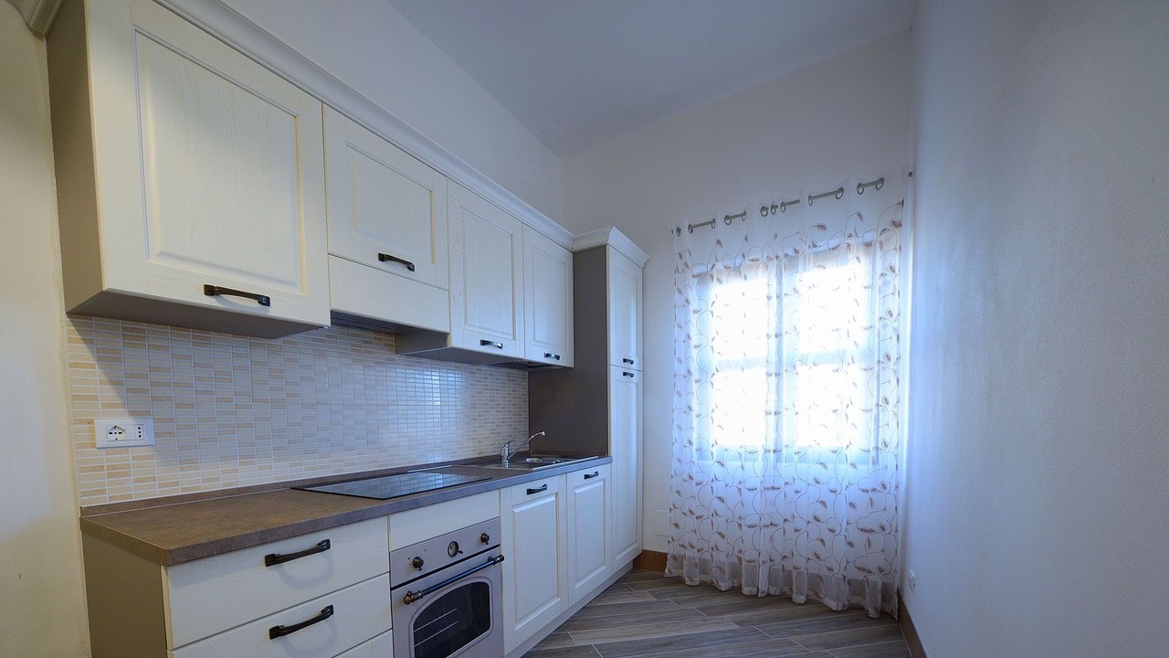 Photo of Kitchen in Perignano