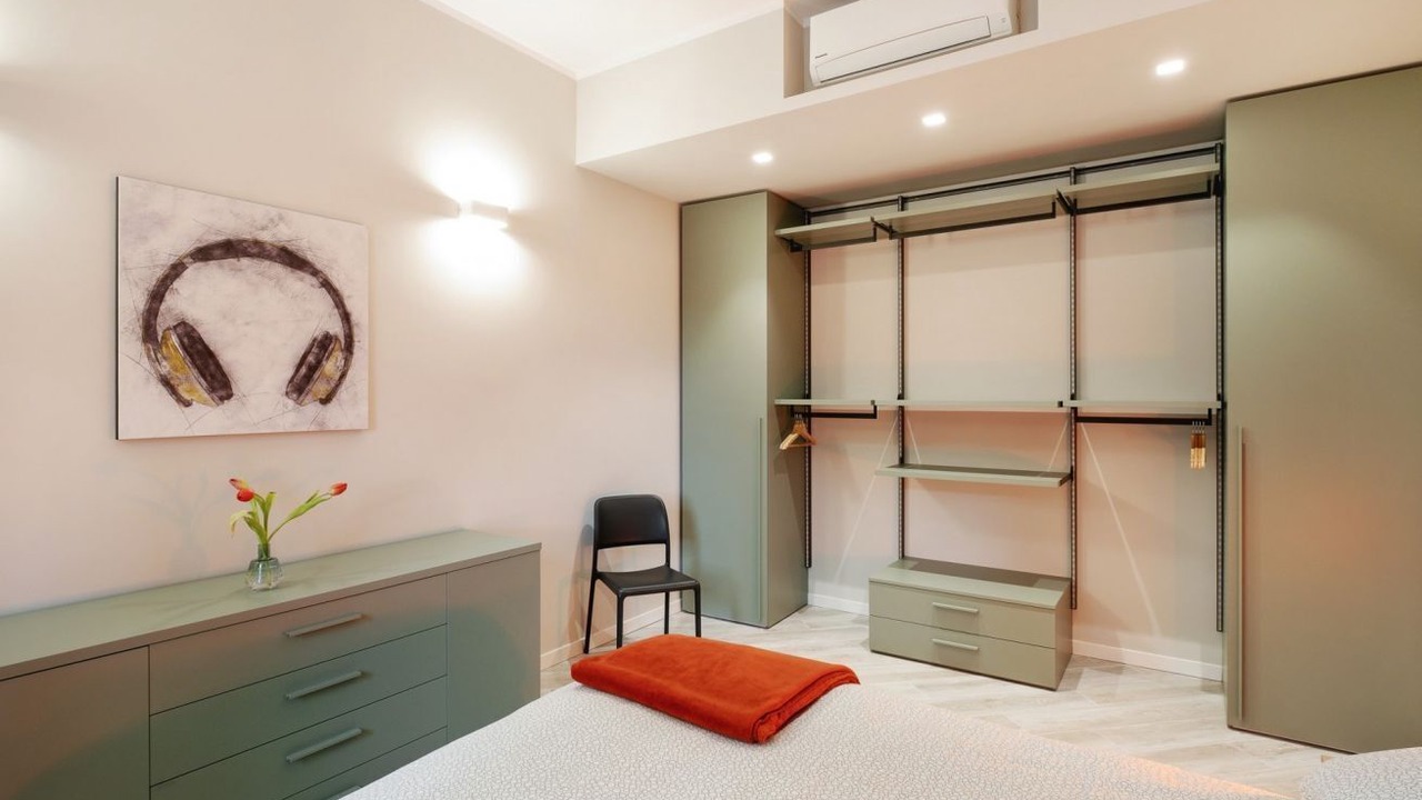Photo of Bedroom in Saragozza-Porto