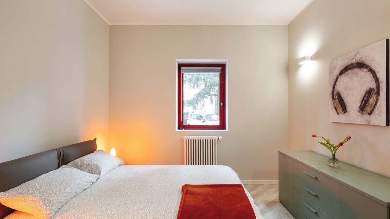 Photo of Bedroom in Saragozza-Porto