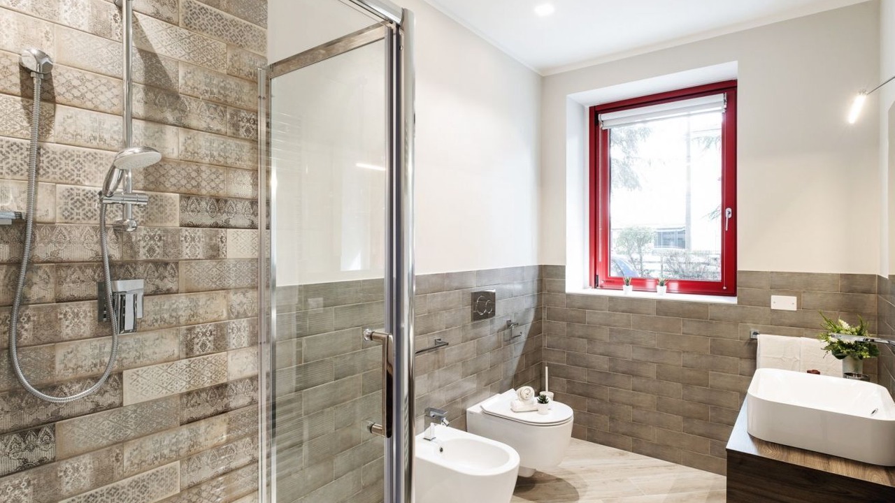 Photo of Bathroom in Saragozza-Porto