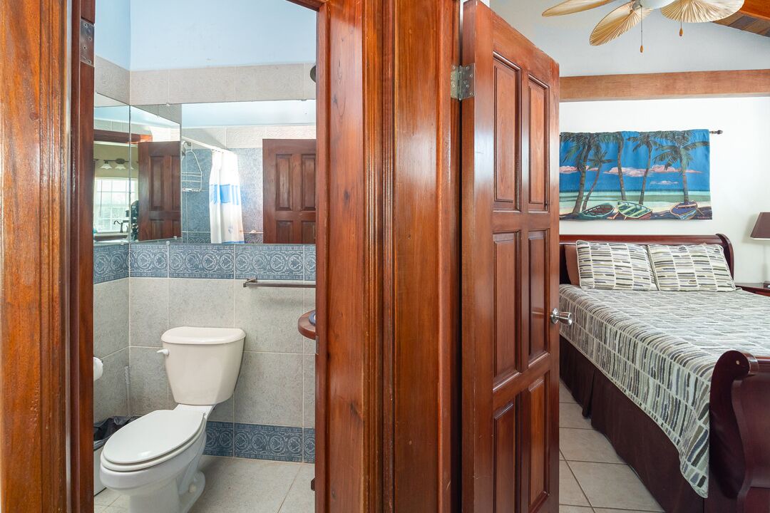 Photo of Bathroom in San Pedro