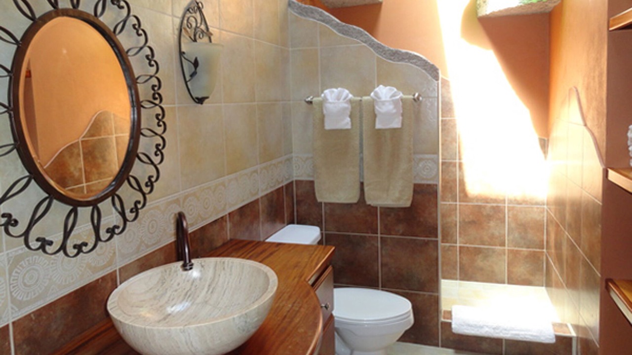 Photo of Bathroom in San Pedro
