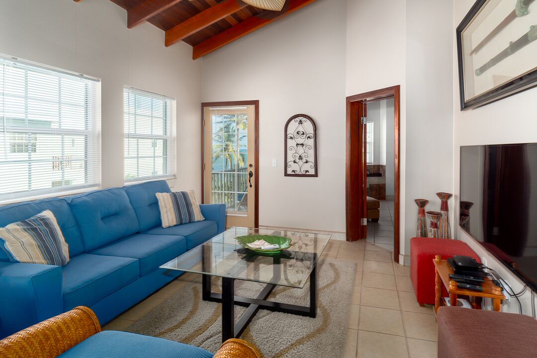 Photo of Bedroom in San Pedro