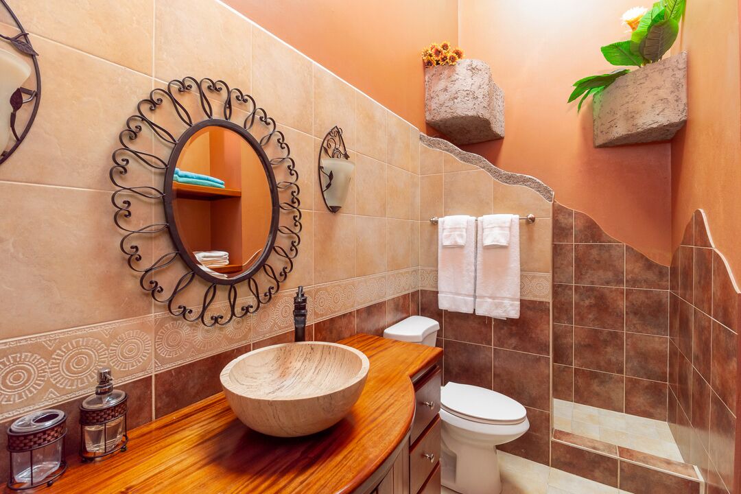 Photo of Bathroom in San Pedro