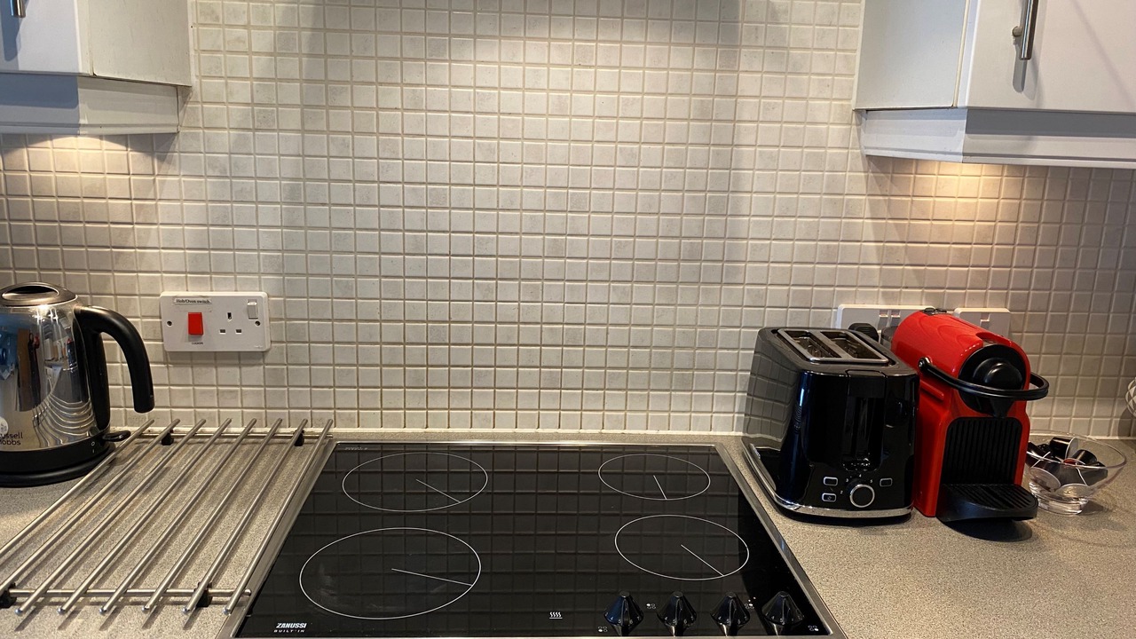 Photo of Kitchen in City Centre