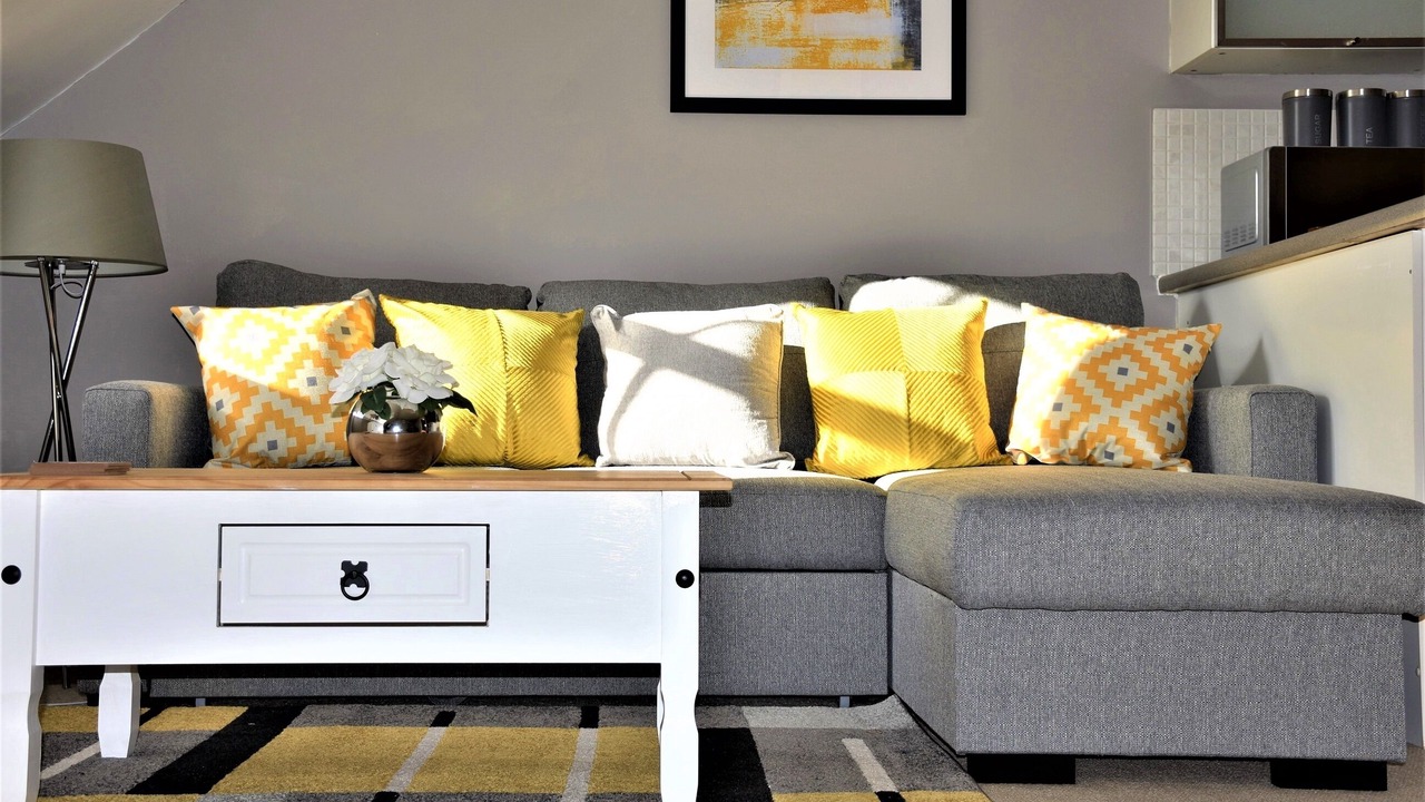 Photo of Bedroom in City Centre