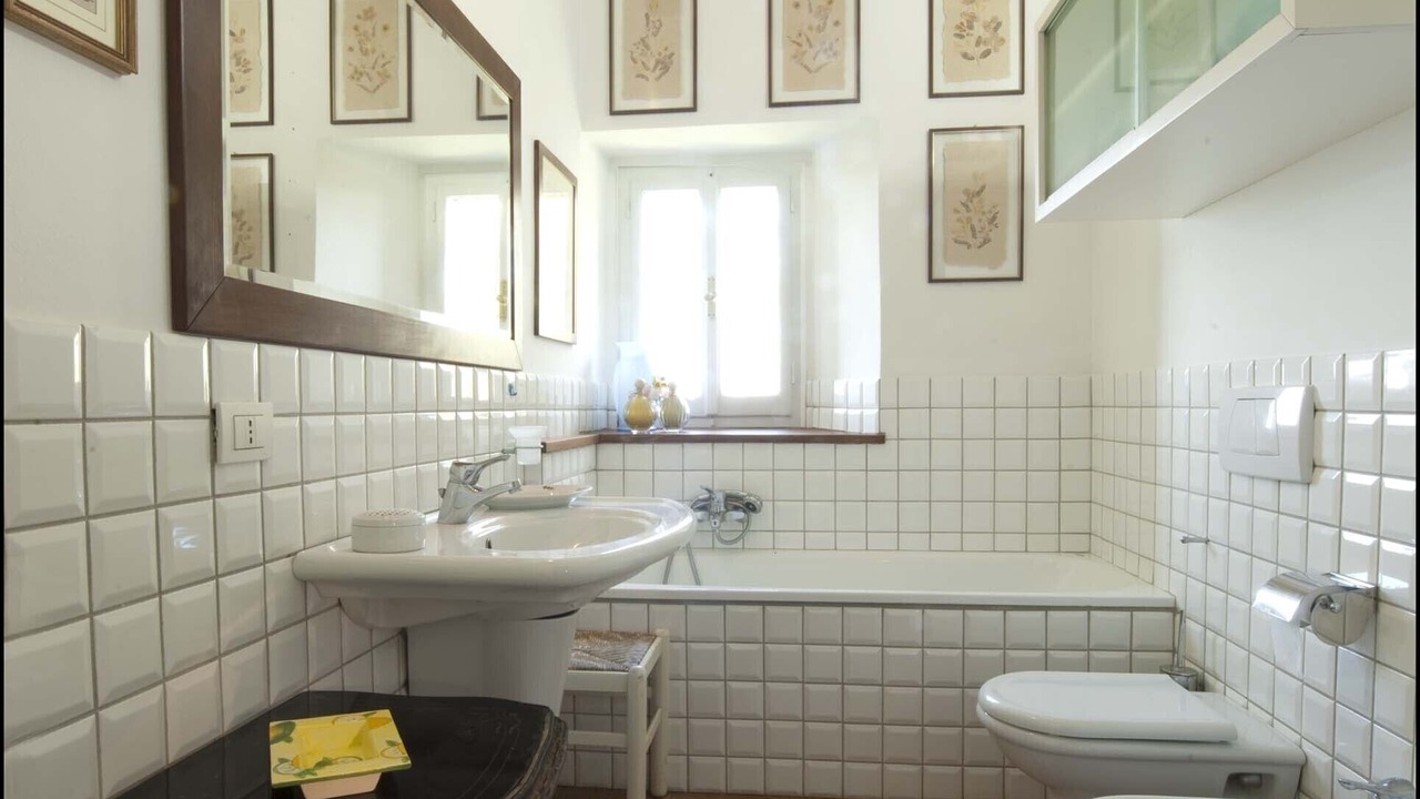 Photo of Bathroom in Sasso Marconi