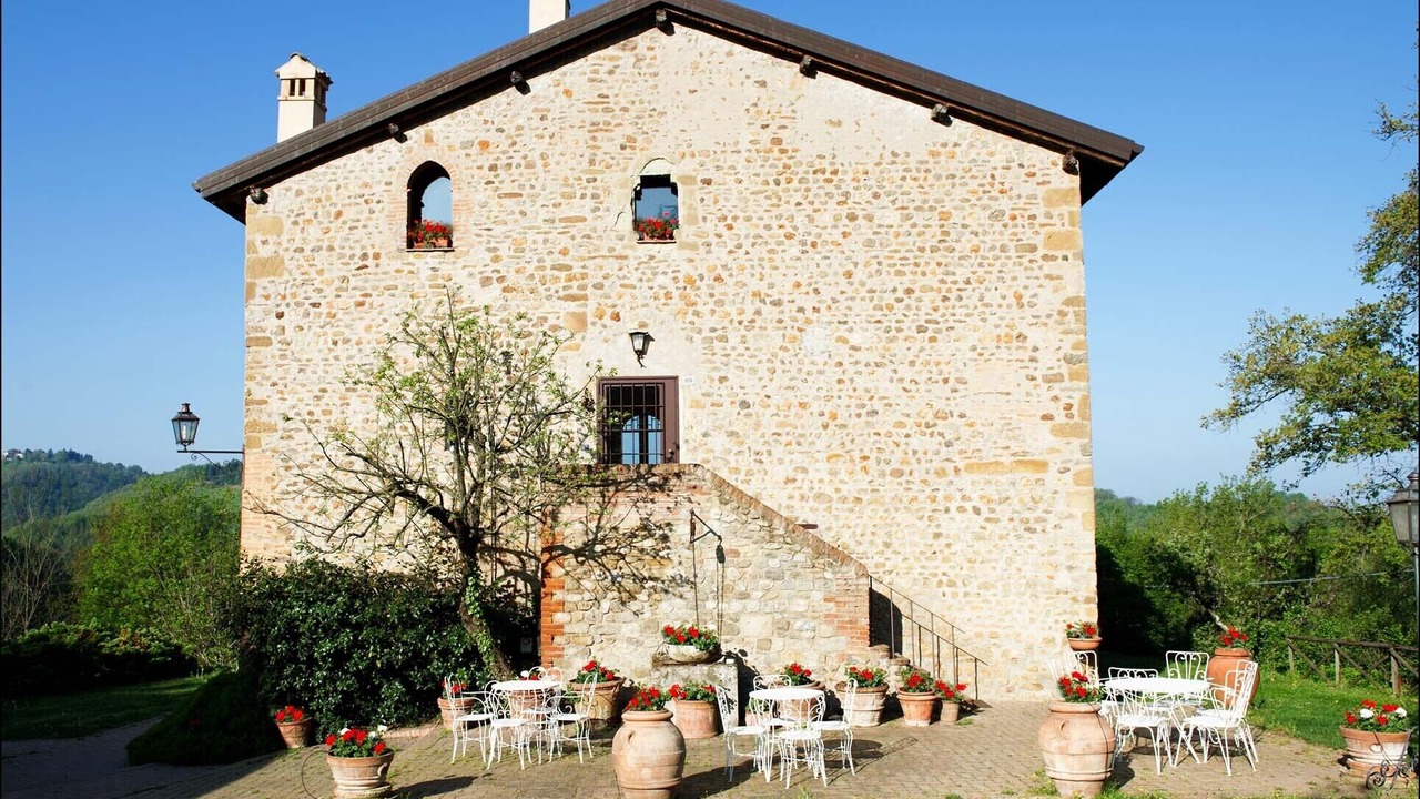 Photo of Outdoor in Sasso Marconi