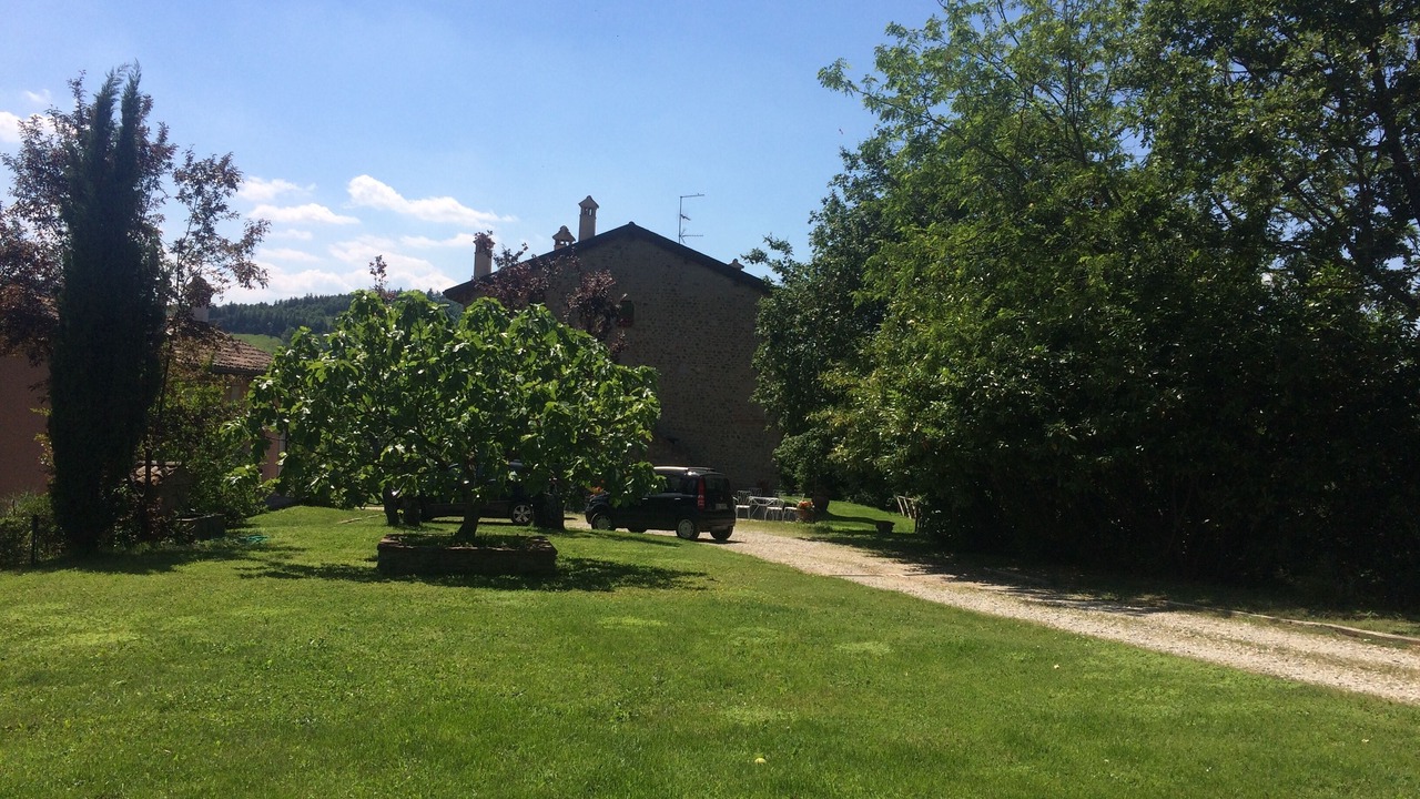 Photo of Outdoor in Sasso Marconi