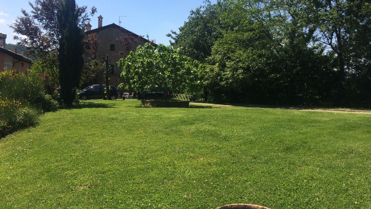 Photo of Outdoor in Sasso Marconi