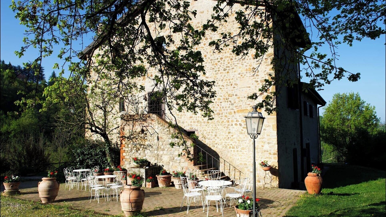 Photo of Outdoor in Sasso Marconi