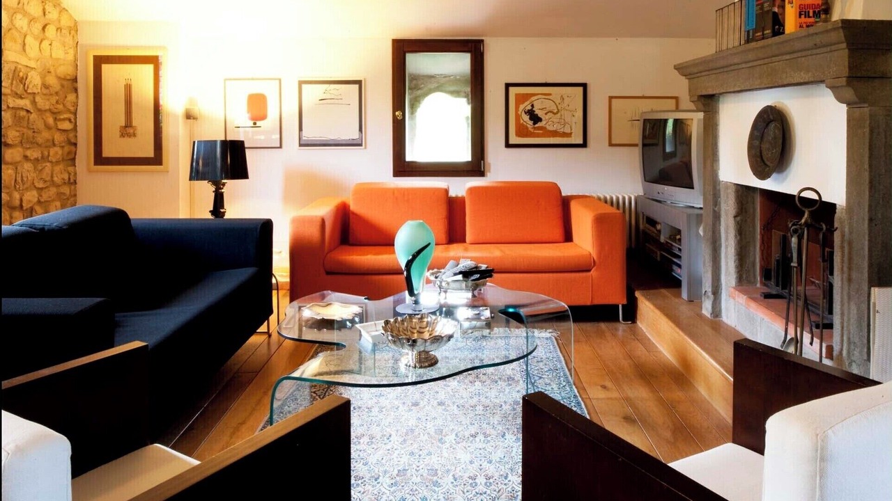 Photo of Livingroom in Sasso Marconi
