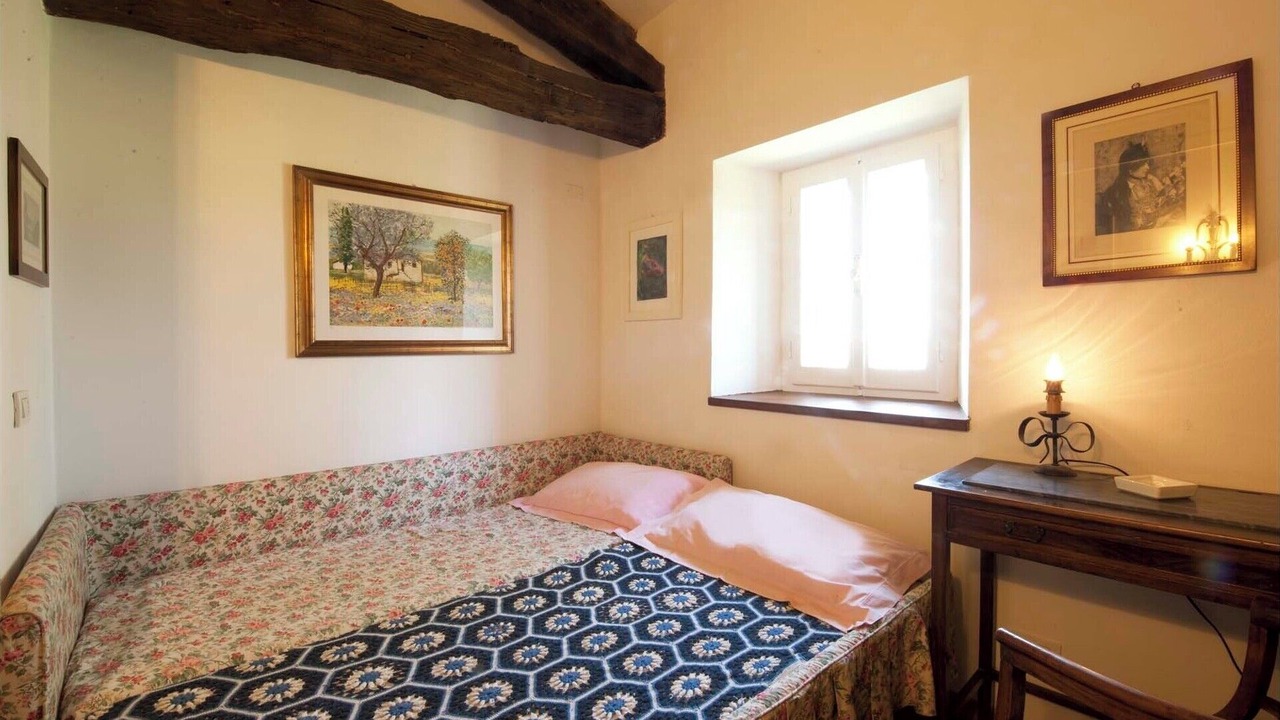 Photo of Bedroom in Sasso Marconi