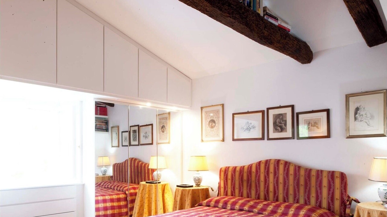 Photo of Bedroom in Sasso Marconi