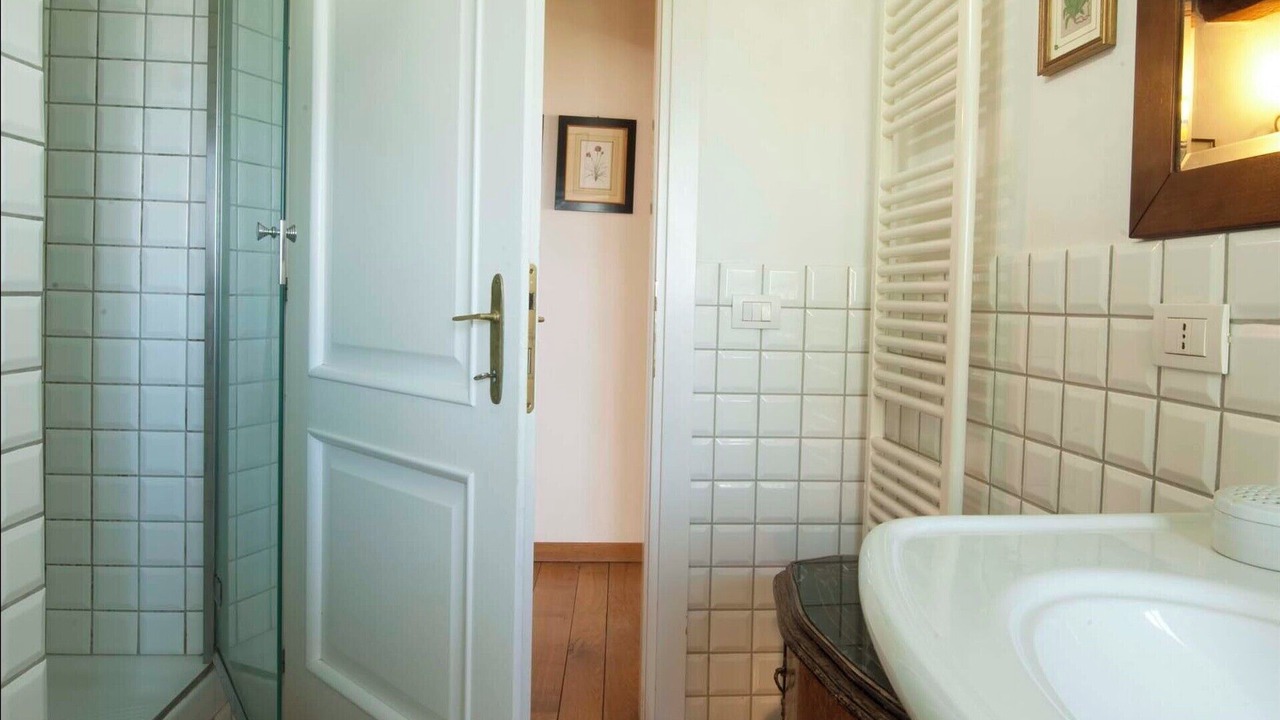 Photo of Bathroom in Sasso Marconi