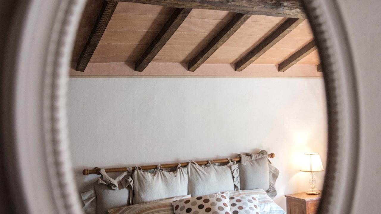 Photo of Bedroom in Lari