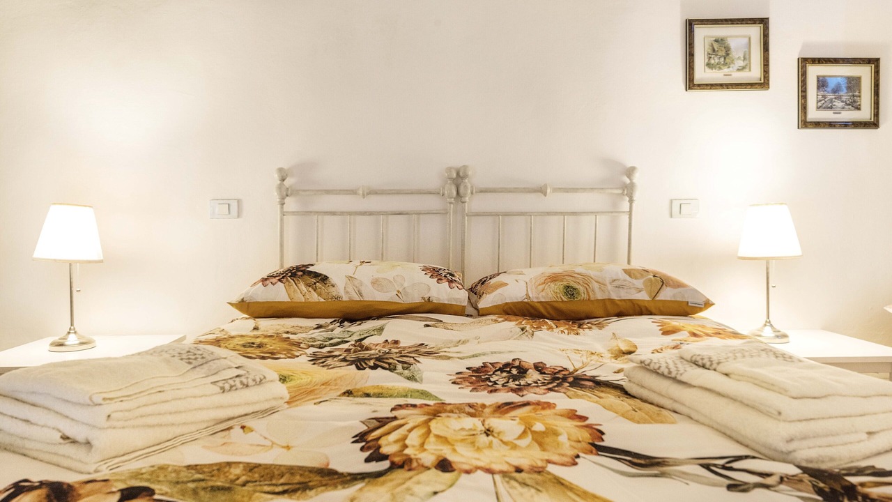Photo of Bedroom in Lari