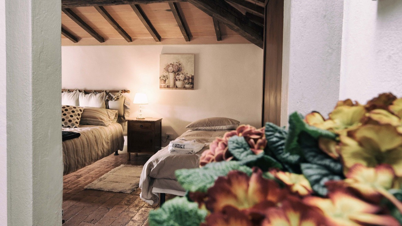 Photo of Bedroom in Lari